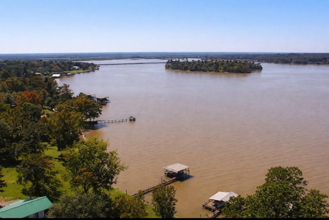 104 W Paradise Drive, Trinity, TX 75862