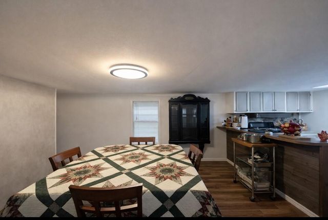 104 W Paradise Drive, Trinity, TX 75862