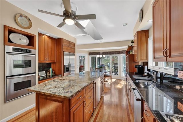 19256 Brookhollow Drive, Wildwood, MO 63038