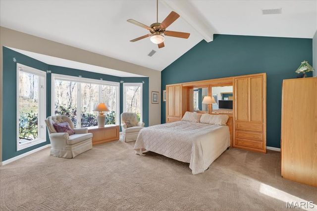 19256 Brookhollow Drive, Wildwood, MO 63038