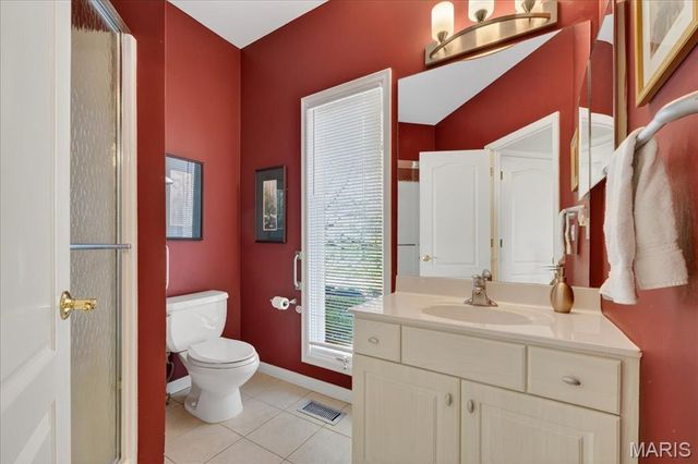 19256 Brookhollow Drive, Wildwood, MO 63038