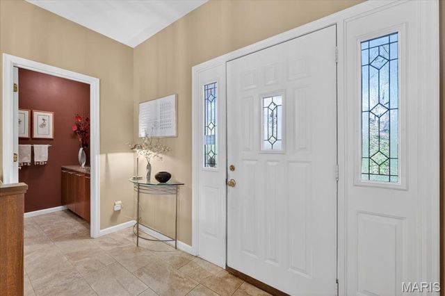 19256 Brookhollow Drive, Wildwood, MO 63038