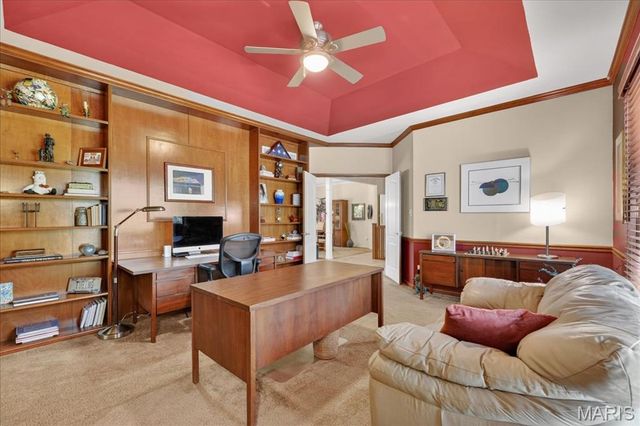 19256 Brookhollow Drive, Wildwood, MO 63038