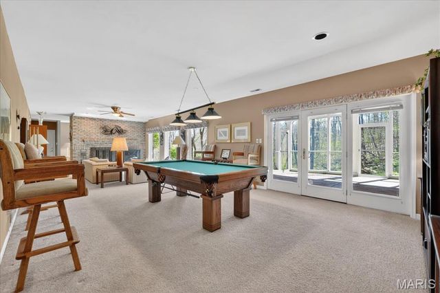 19256 Brookhollow Drive, Wildwood, MO 63038