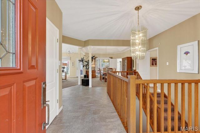 19256 Brookhollow Drive, Wildwood, MO 63038