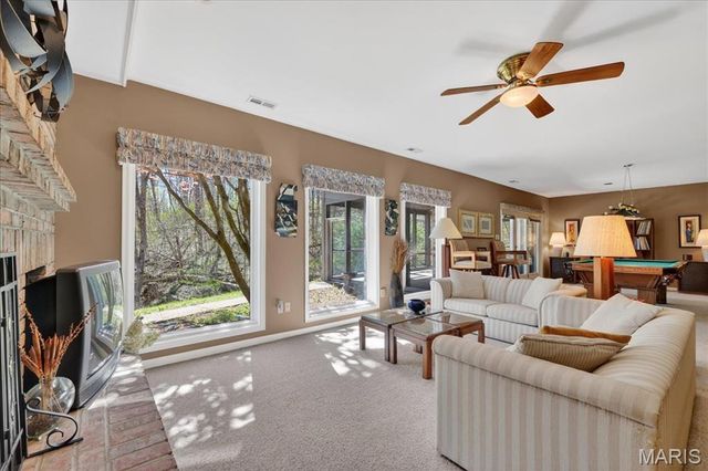 19256 Brookhollow Drive, Wildwood, MO 63038