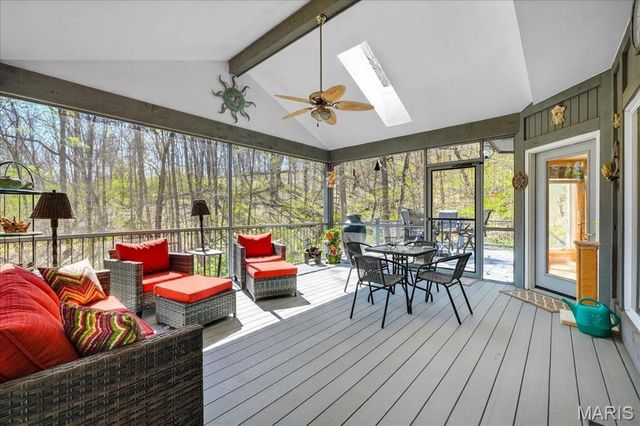 19256 Brookhollow Drive, Wildwood, MO 63038