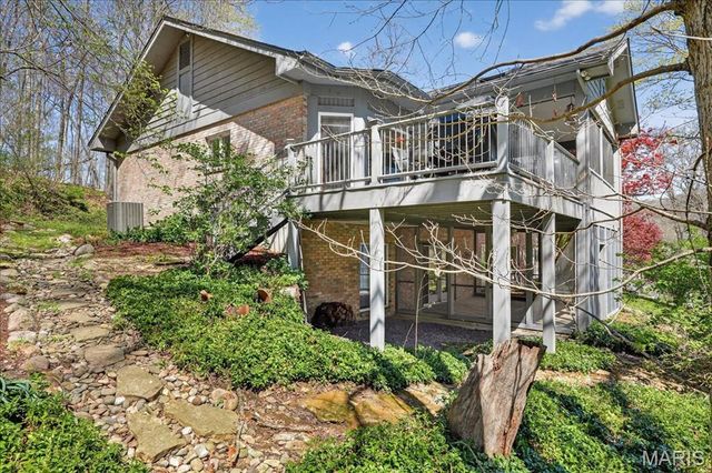 19256 Brookhollow Drive, Wildwood, MO 63038