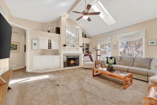 19256 Brookhollow Drive, Wildwood, MO 63038