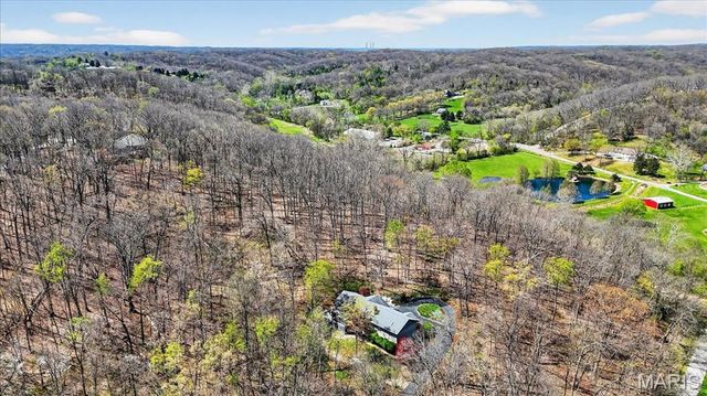 19256 Brookhollow Drive, Wildwood, MO 63038