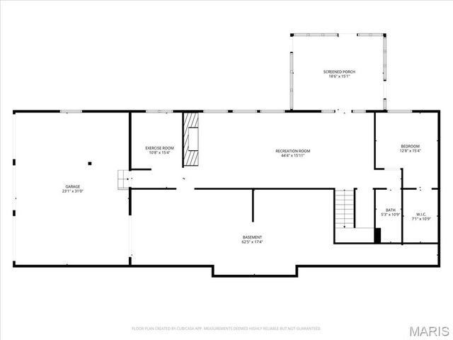 19256 Brookhollow Drive, Wildwood, MO 63038