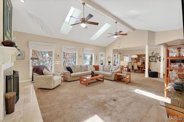 19256 Brookhollow Drive, Wildwood, MO 63038