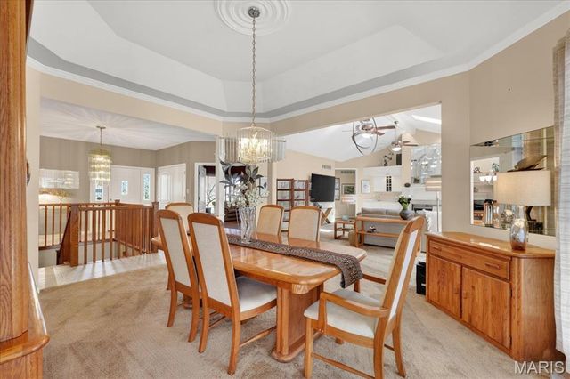 19256 Brookhollow Drive, Wildwood, MO 63038