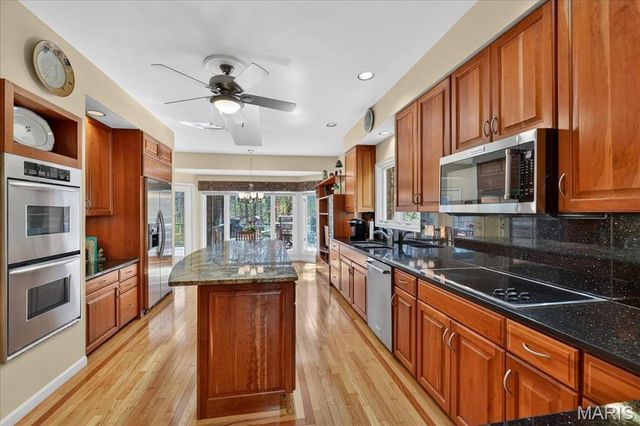 19256 Brookhollow Drive, Wildwood, MO 63038
