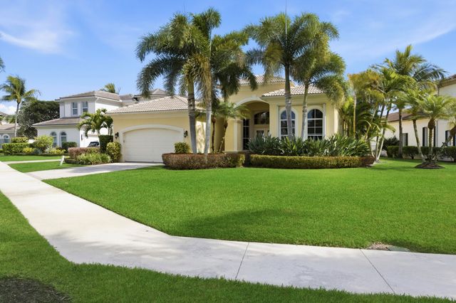 401 Via Placita, Palm Beach Gardens, FL 33418