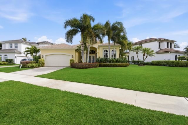 401 Via Placita, Palm Beach Gardens, FL 33418