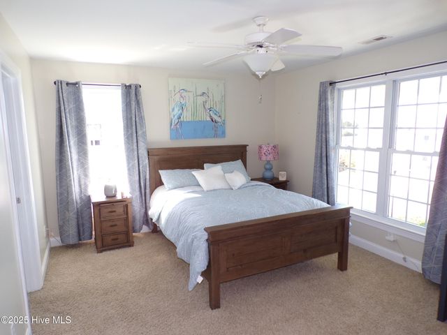 42 Harbour Village Terrace, Hampstead, NC 28443