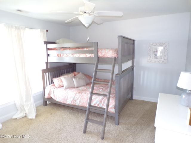 42 Harbour Village Terrace, Hampstead, NC 28443