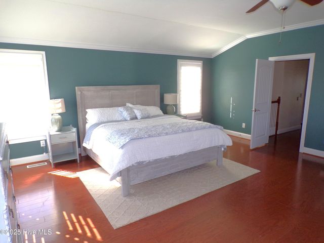 42 Harbour Village Terrace, Hampstead, NC 28443