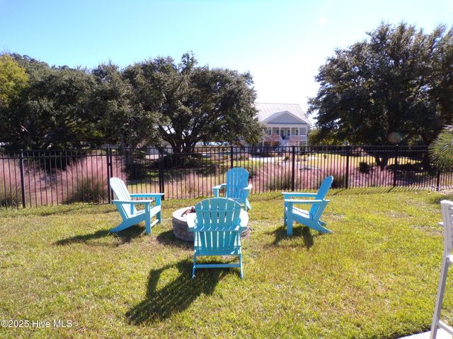 42 Harbour Village Terrace, Hampstead, NC 28443