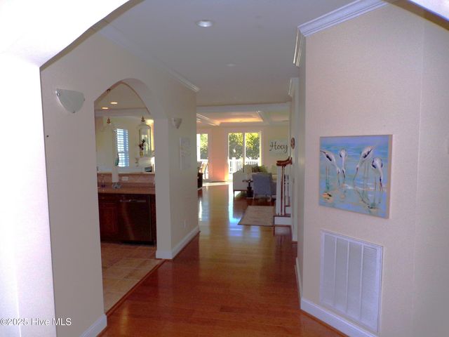 42 Harbour Village Terrace, Hampstead, NC 28443