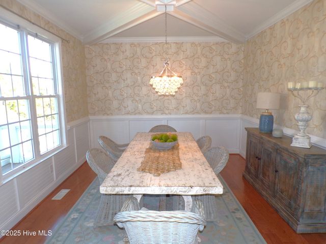 42 Harbour Village Terrace, Hampstead, NC 28443