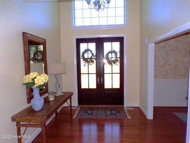 42 Harbour Village Terrace, Hampstead, NC 28443