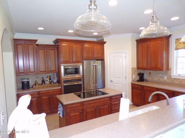 42 Harbour Village Terrace, Hampstead, NC 28443