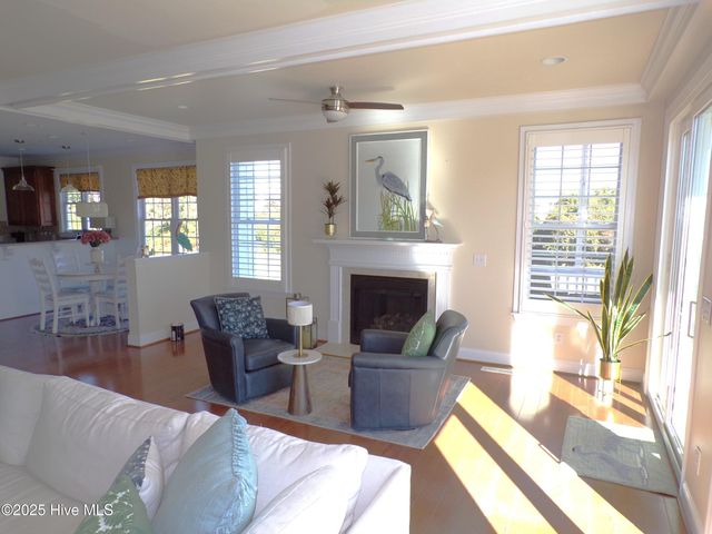 42 Harbour Village Terrace, Hampstead, NC 28443