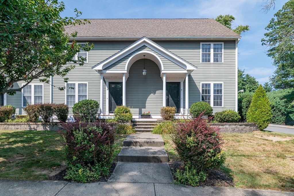21 Webster St 6, Weymouth, MA 02190