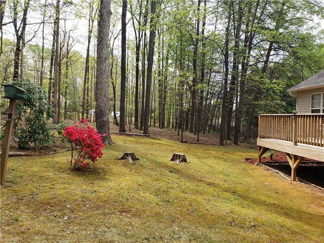 3800 Velinda Drive, Winston-salem, NC 27106