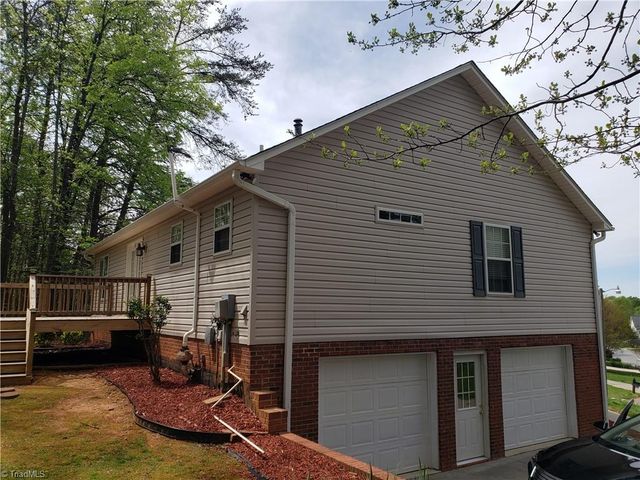 3800 Velinda Drive, Winston-salem, NC 27106