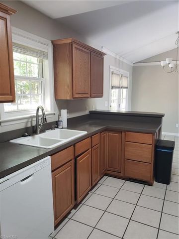 3800 Velinda Drive, Winston-salem, NC 27106