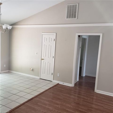 3800 Velinda Drive, Winston-salem, NC 27106