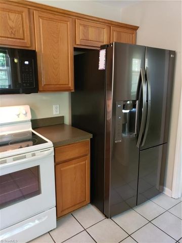 3800 Velinda Drive, Winston-salem, NC 27106