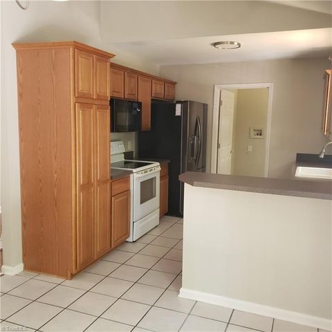3800 Velinda Drive, Winston-salem, NC 27106