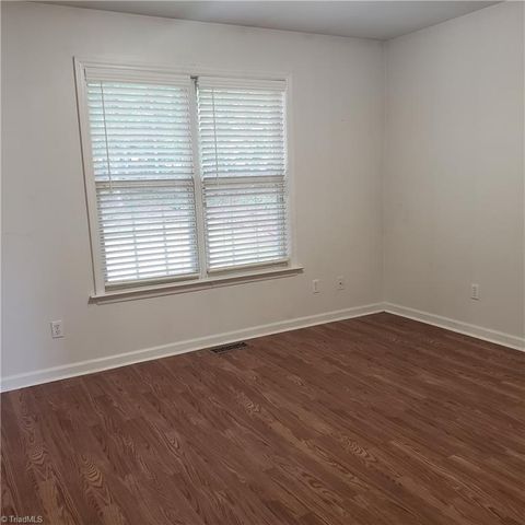 3800 Velinda Drive, Winston-salem, NC 27106
