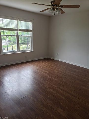 3800 Velinda Drive, Winston-salem, NC 27106