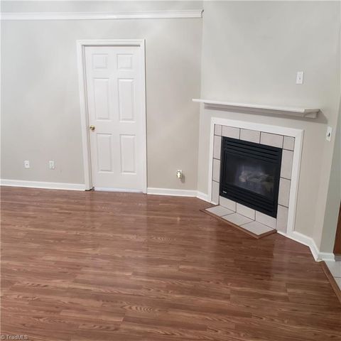 3800 Velinda Drive, Winston-salem, NC 27106