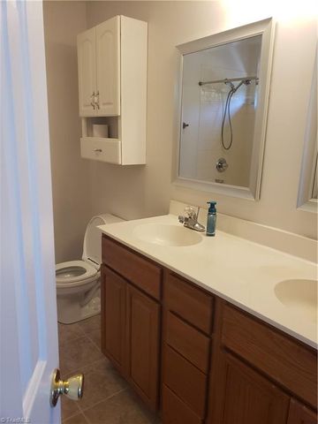 3800 Velinda Drive, Winston-salem, NC 27106