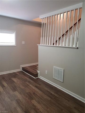 3800 Velinda Drive, Winston-salem, NC 27106