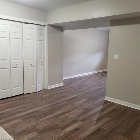 3800 Velinda Drive, Winston-salem, NC 27106