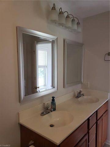 3800 Velinda Drive, Winston-salem, NC 27106