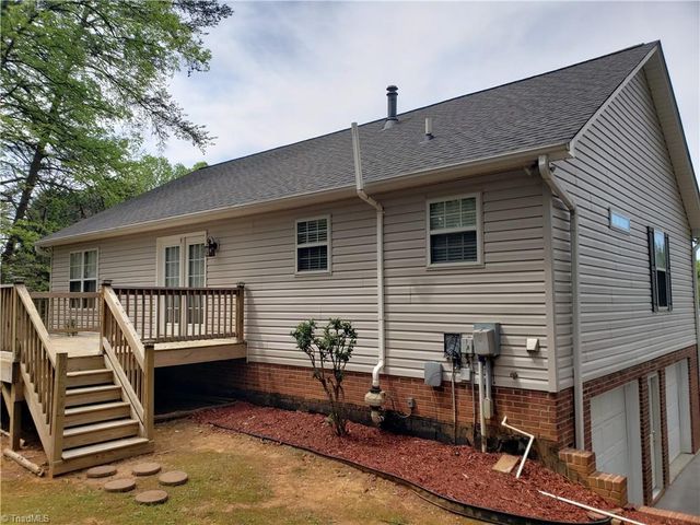 3800 Velinda Drive, Winston-salem, NC 27106