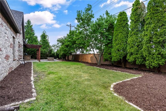 3600 Champagne Avenue, Bentonville, AR 72712