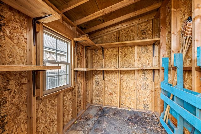 3600 Champagne Avenue, Bentonville, AR 72712