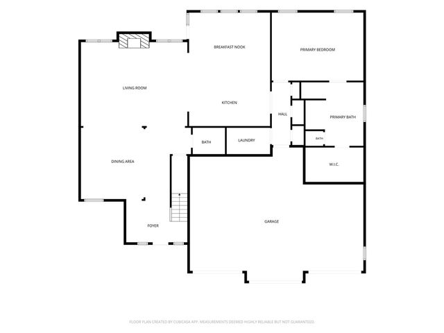 3600 Champagne Avenue, Bentonville, AR 72712