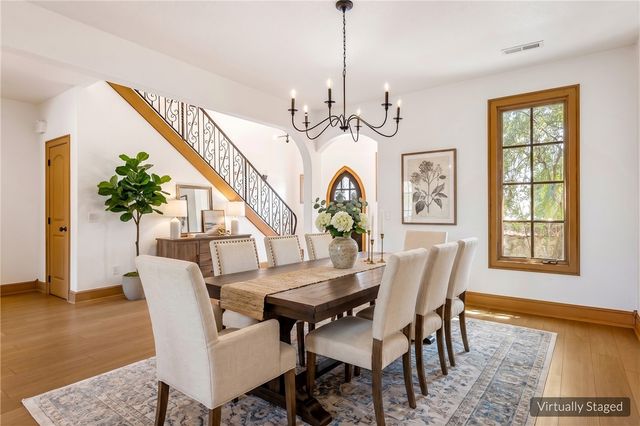 3600 Champagne Avenue, Bentonville, AR 72712