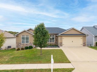 5802 ISLIP DR, Columbia, MO 65201