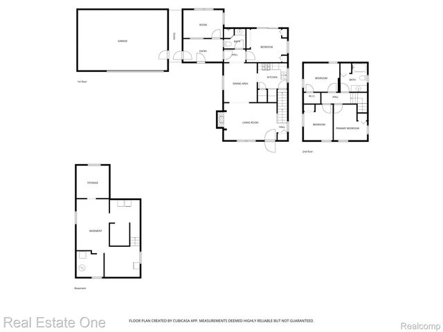4058 Lomley Avenue, Waterford Charter Township, MI 48329
